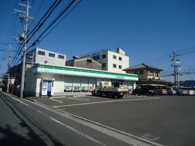 その他　ファミリーマート堺大野芝町店（その他）まで830m