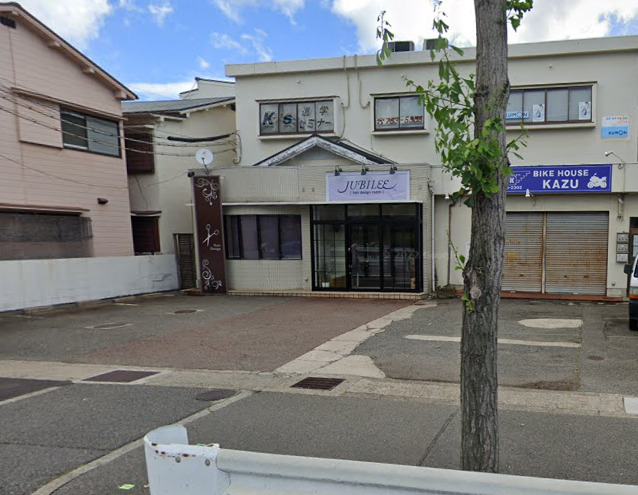 その他　K’s進学セミナー（その他）まで1242m