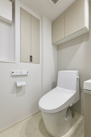 トイレ　参考写真