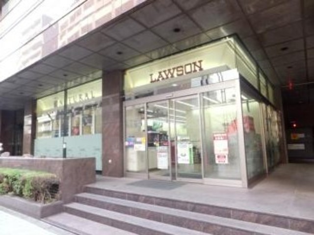 コンビニ　ローソン新川2丁目店（コンビニ）まで324m