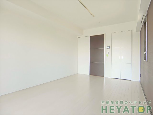 その他部屋・スペース　洋室９.６帖（同仕様写真）