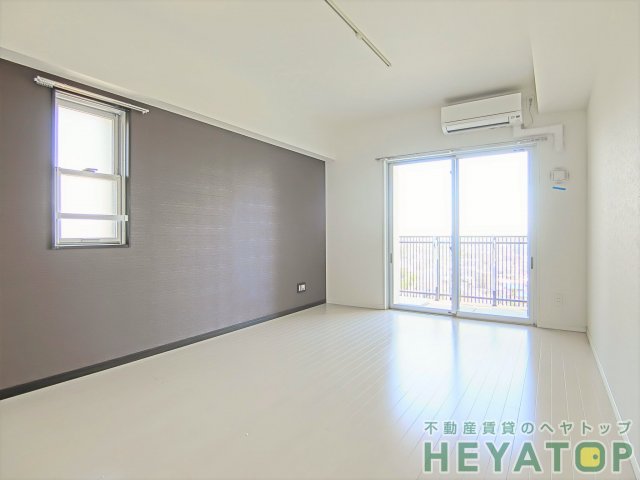 居室・リビング　洋室９.６帖（同仕様写真）