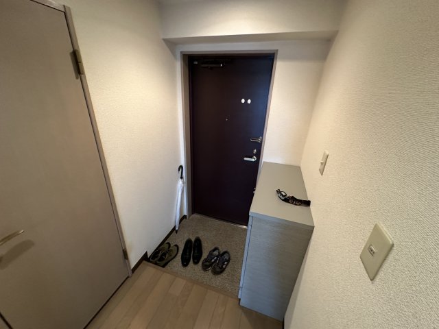 玄関　※別室参考写真