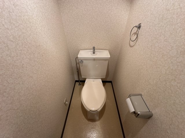 トイレ　※別室参考写真