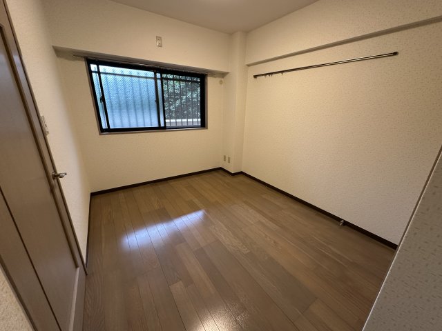 居室・リビング　※別室参考写真