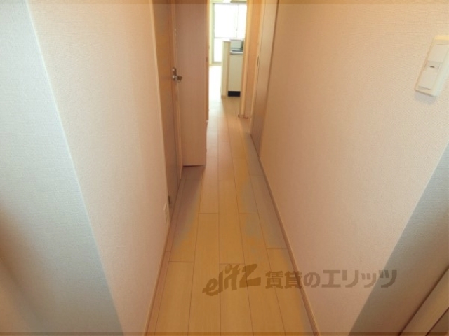 その他部屋・スペース　廊下