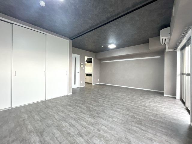 居室・リビング　リビング（１８Ｊ）