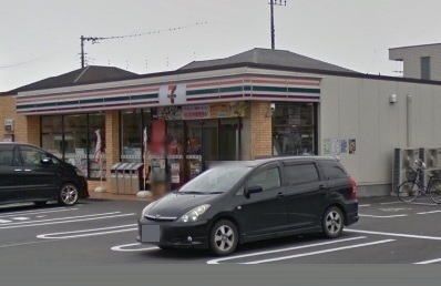 コンビニ　セブンイレブン 原町中３丁目店（コンビニ）まで900m