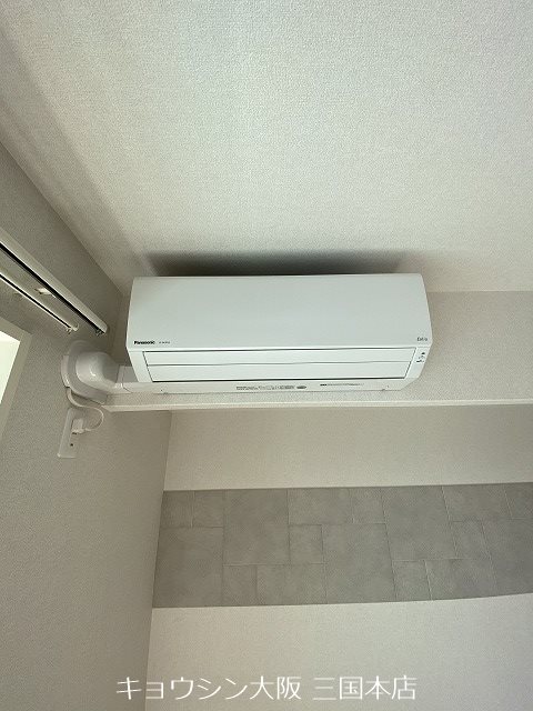 その他設備　同施工会社参考写真