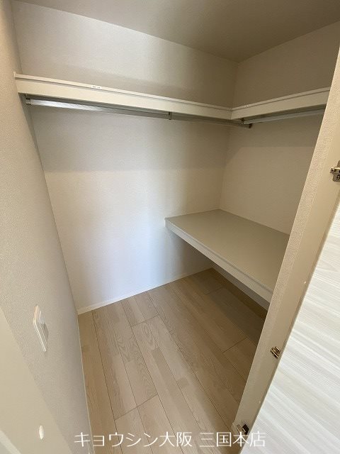 収納　同施工会社参考写真