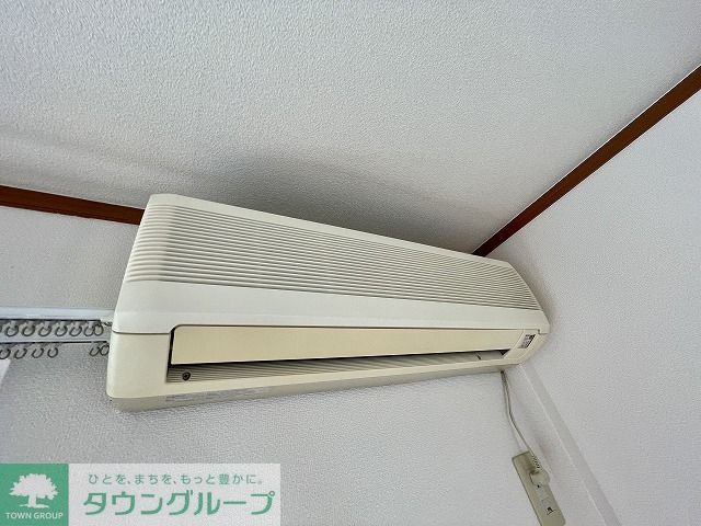 その他設備　設備