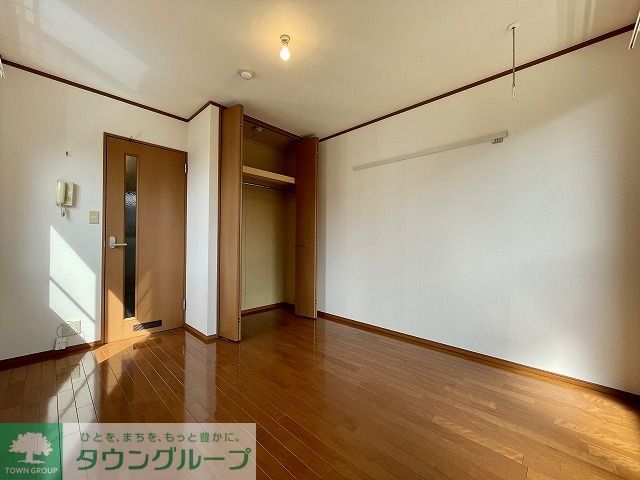 居室・リビング　リビング/居室