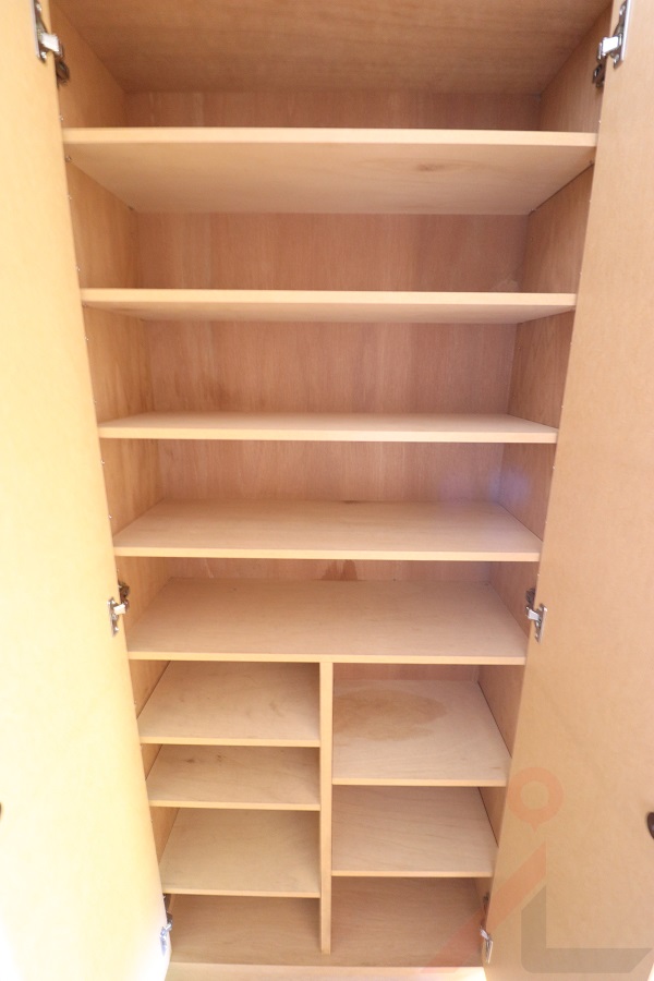 その他設備　写真は別号室です。現況優先になります。