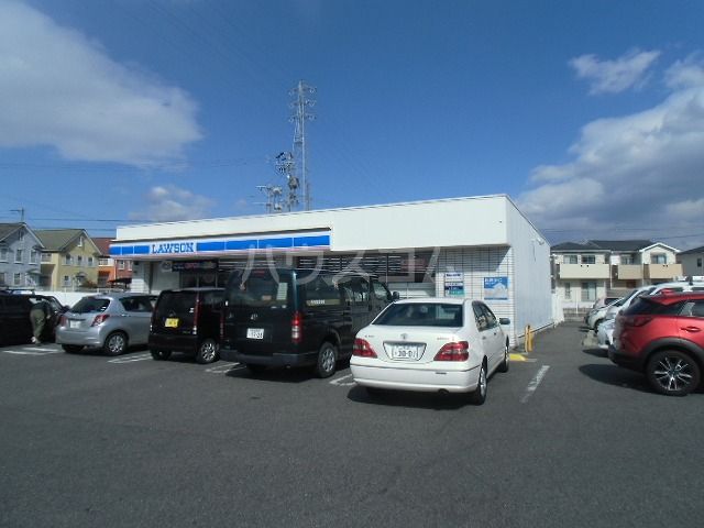 コンビニ　ローソン 刈谷工業団地前店（コンビニ）まで1492m
