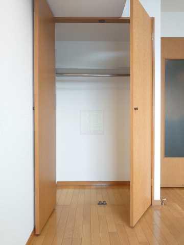 収納　フェニックス三軒茶屋