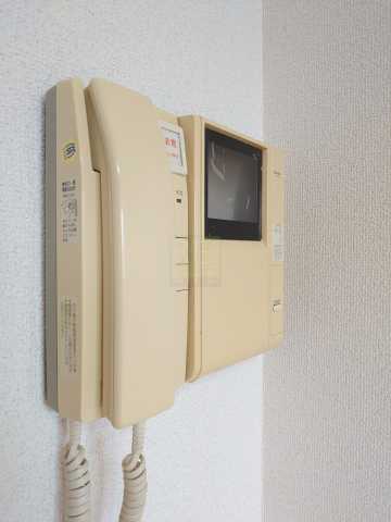 セキュリティ　フェニックス三軒茶屋