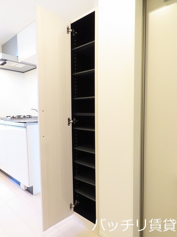 玄関　同型タイプの為、現状を優先致します。