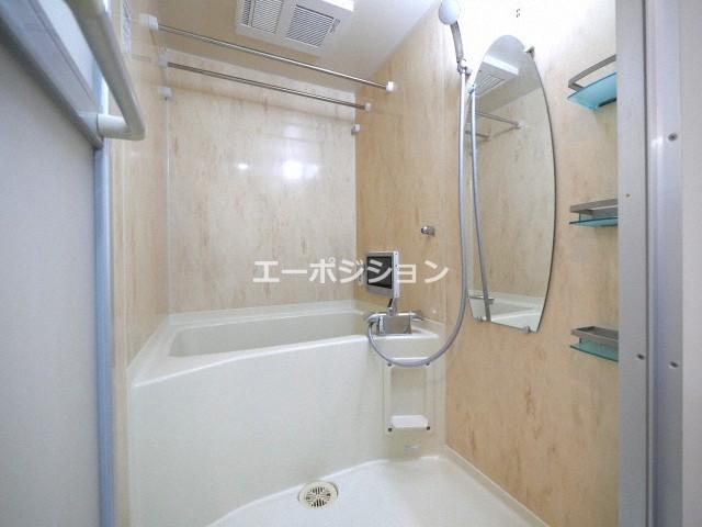 バス・シャワールーム　PHOENIX難波EAST