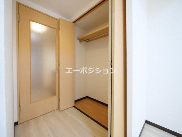 収納　PHOENIX難波EAST