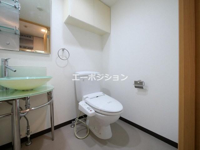 洗面設備　PHOENIX難波EAST