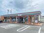 コンビニ　セブンイレブン 津市上浜町3丁目店（コンビニ）まで850m
