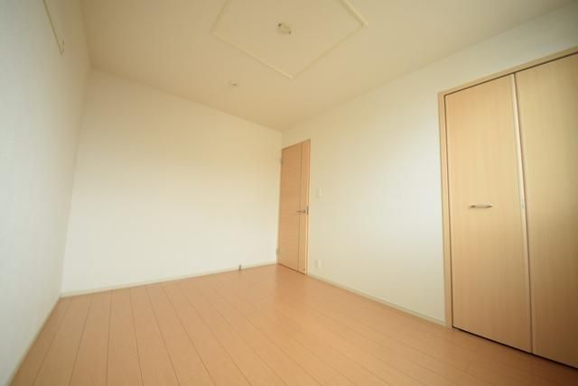 その他部屋・スペース　★キレイなフローリングですね★