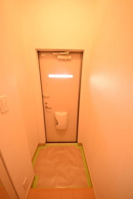 玄関　★玄関です★