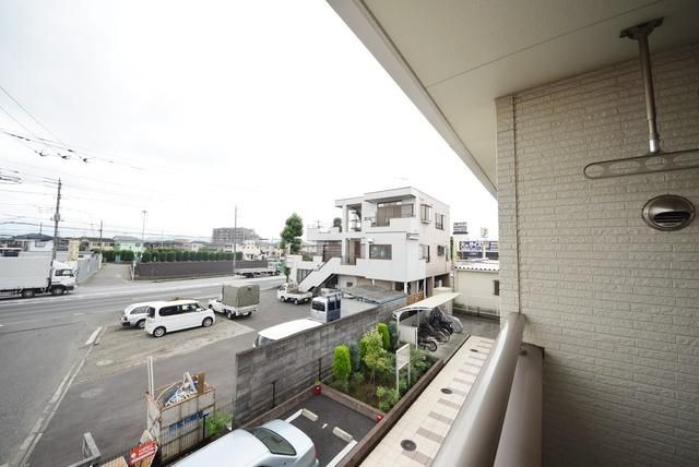 眺望　★お部屋からの景色★