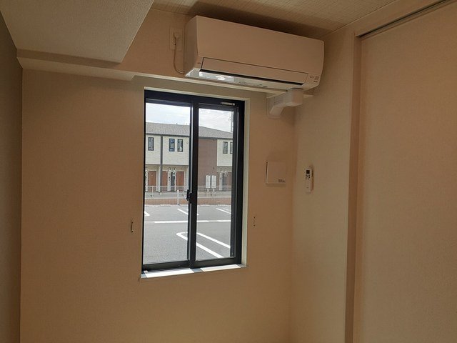 その他部屋・スペース　きれいな内装です