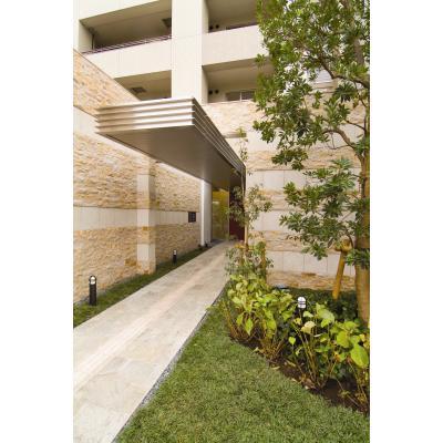 建物外観　物件の外観です