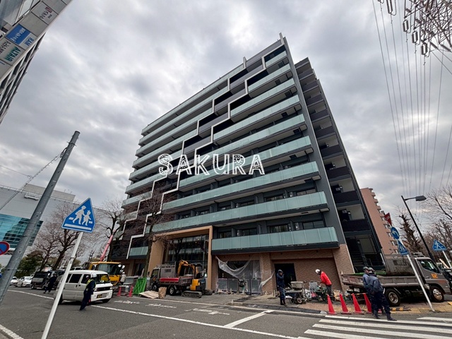 建物外観　当店おすすめ物件♪