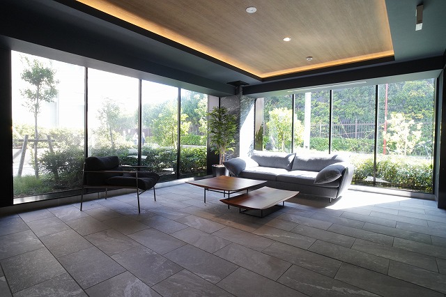 ロビー　ロビー