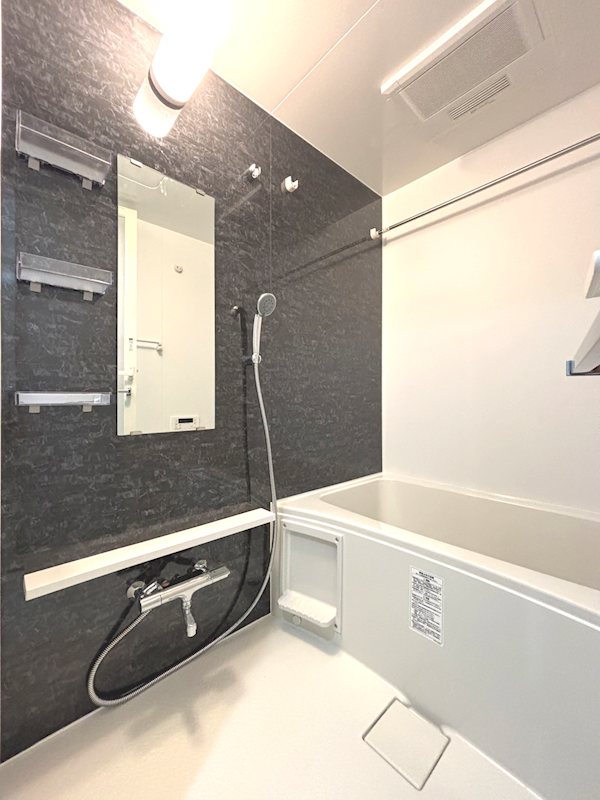 バス・シャワールーム　別室写真の為、現状を優先いたします。