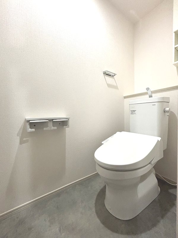 トイレ　別室写真の為、現状を優先いたします。