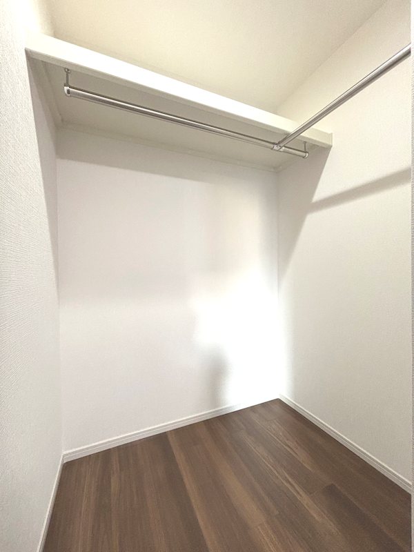 収納　別室写真の為、現状を優先いたします。