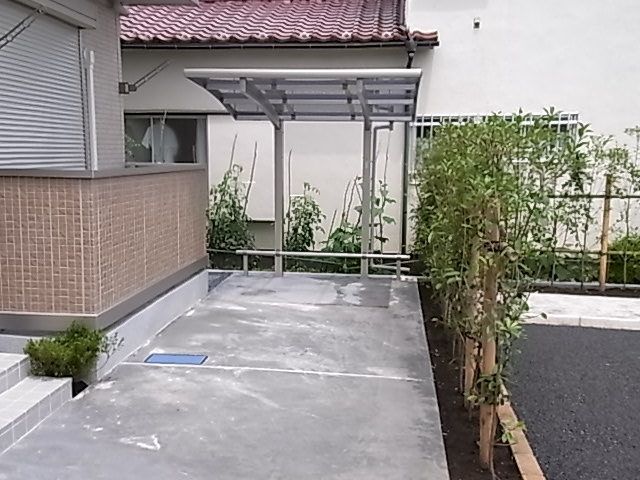 その他共有部分　☆駐輪場☆