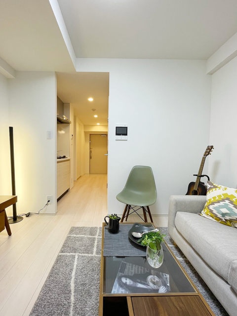 居室・リビング　参考写真