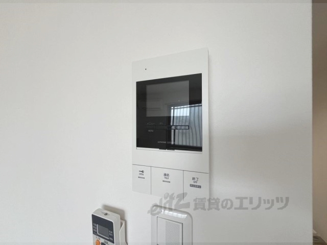 セキュリティ　ドアフォン（ＴＶ含）