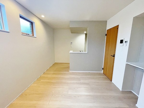 居室・リビング　★LDK8.3帖★