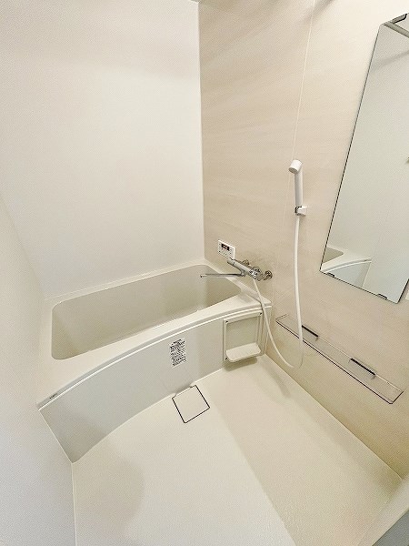 バス・シャワールーム　★浴室★