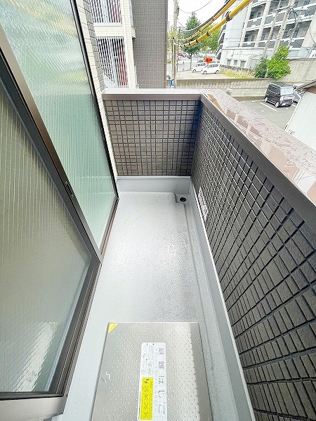 バルコニー　★バルコニー★