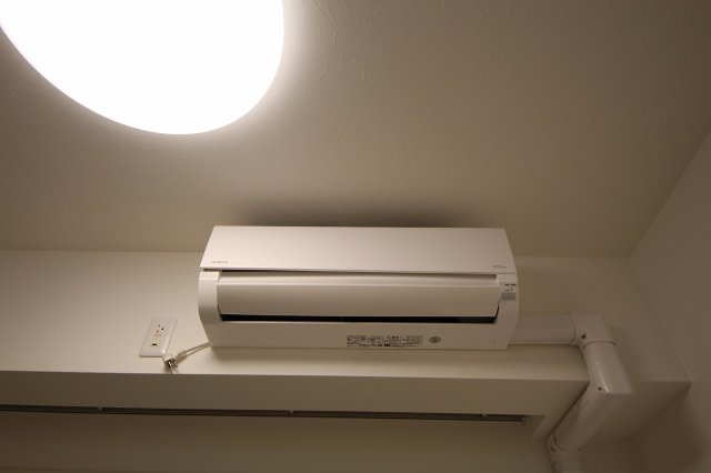 その他設備　同物件別号室のものです。