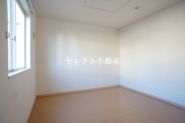 その他部屋・スペース　内装も気になるポイント