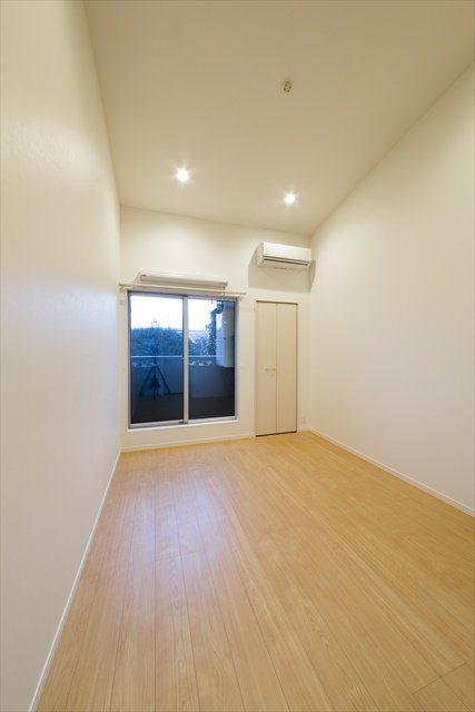 居室・リビング　同仕様