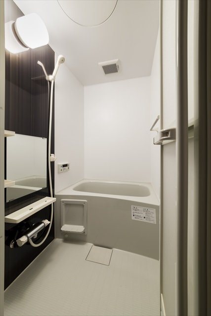 バス・シャワールーム　同仕様