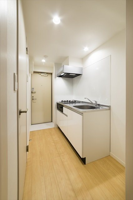 キッチン　同仕様