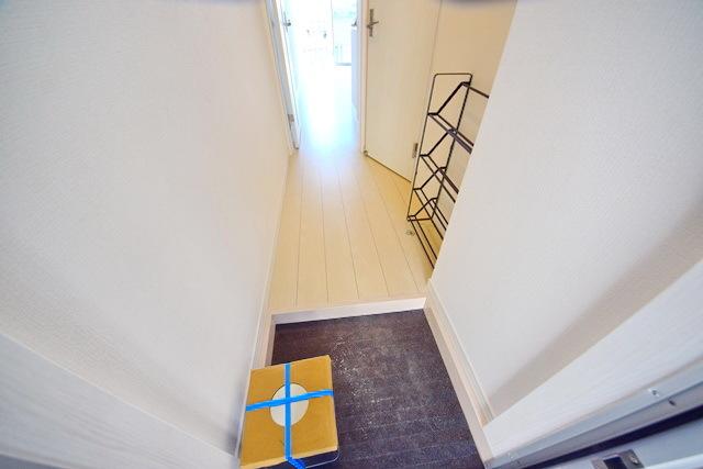 エントランス　別部屋参考写真