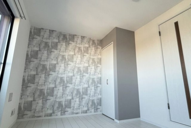 居室・リビング　別部屋参考写真