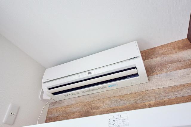 その他設備　別部屋参考写真