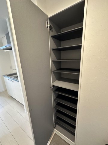 玄関　別部屋参考写真